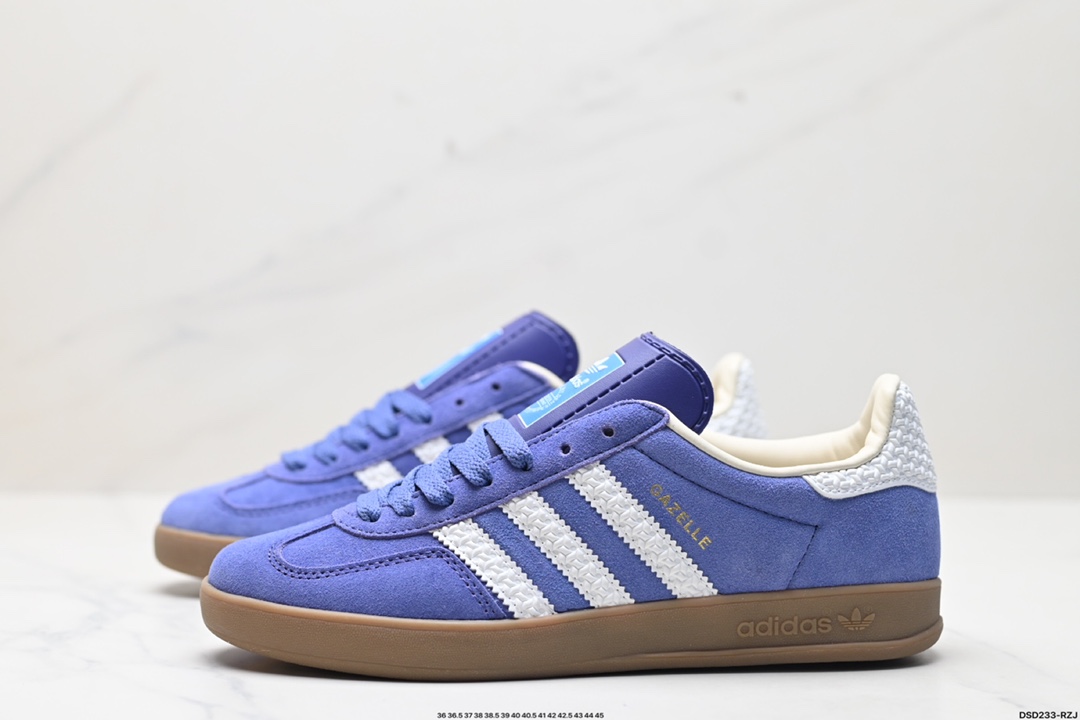 Adidas Samba Shoes